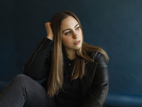 5 Songs I Love W/ Abby Nissenbaum