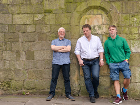 5 Songs I Love W/ Miles And The Chain Gang