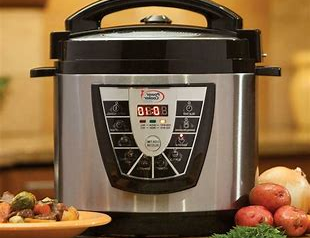 Spice up your new year resolution and make cooking fun again!