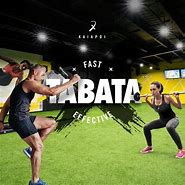 Is tabata a good way to lose weight?