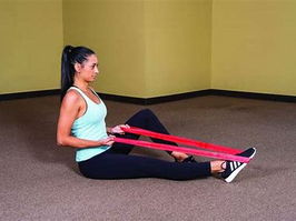 Add Resistance Training to Your Routine