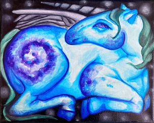 Celestial Wings
