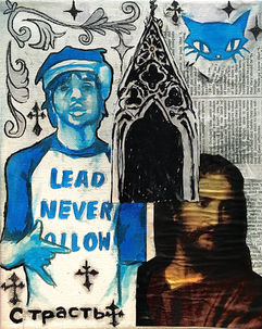 st. keef