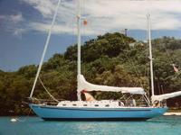 SailBoat