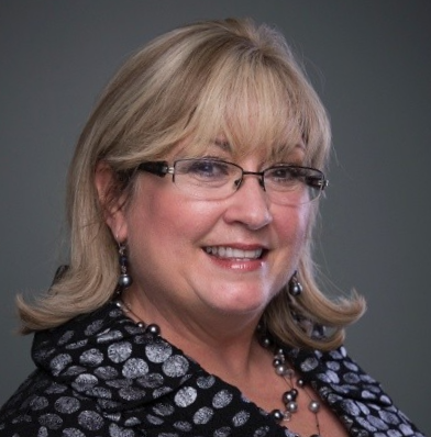 Justin Batterton smiling