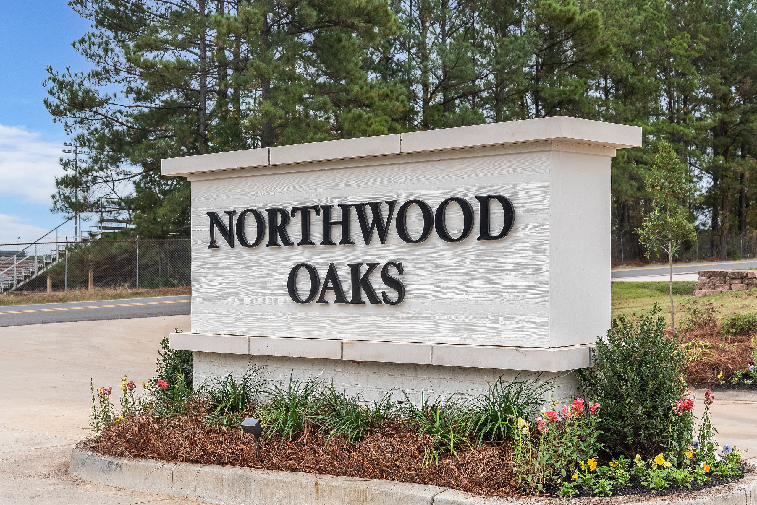 Northwood Oaks