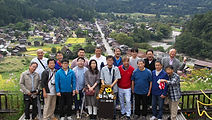 社員旅行