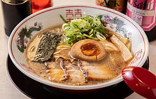 あっさりラーメン