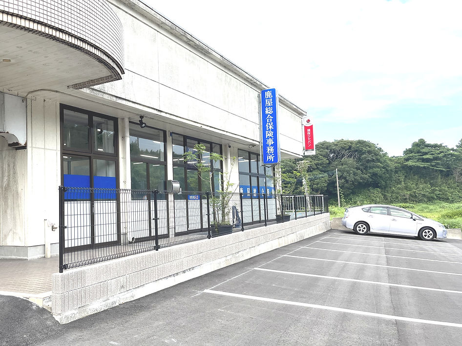 会社外観