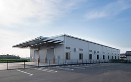 大陽SS 渡良瀬工場