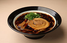 しょうゆラーメン