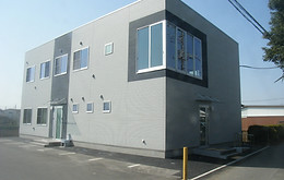 武蔵臨床Bldg