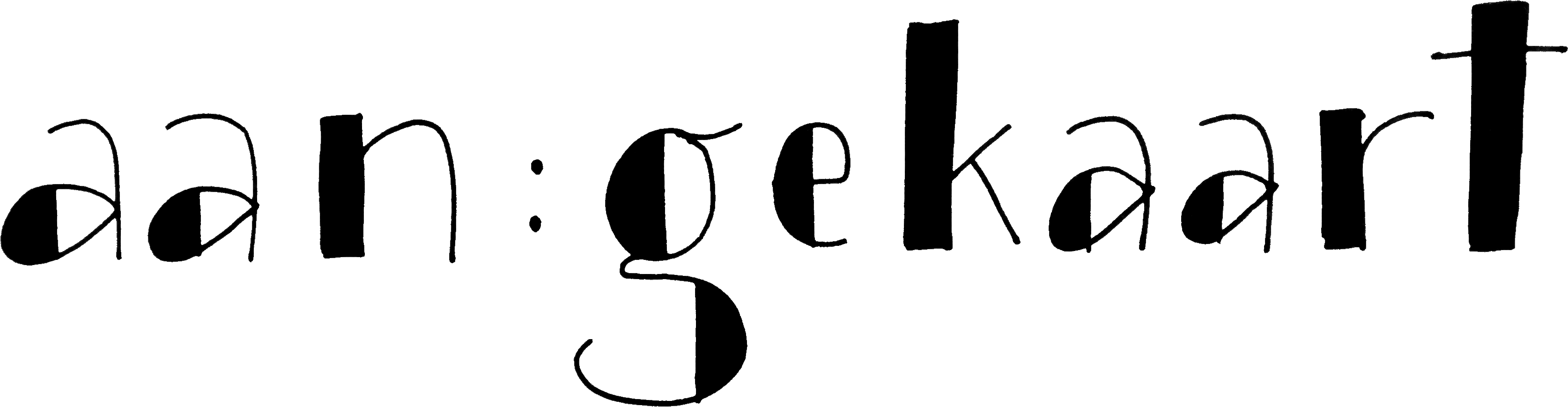 aangekaart Postkaartjes voor het goede doel