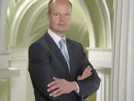 Greediness of time - Olli-Pekka Heinonen