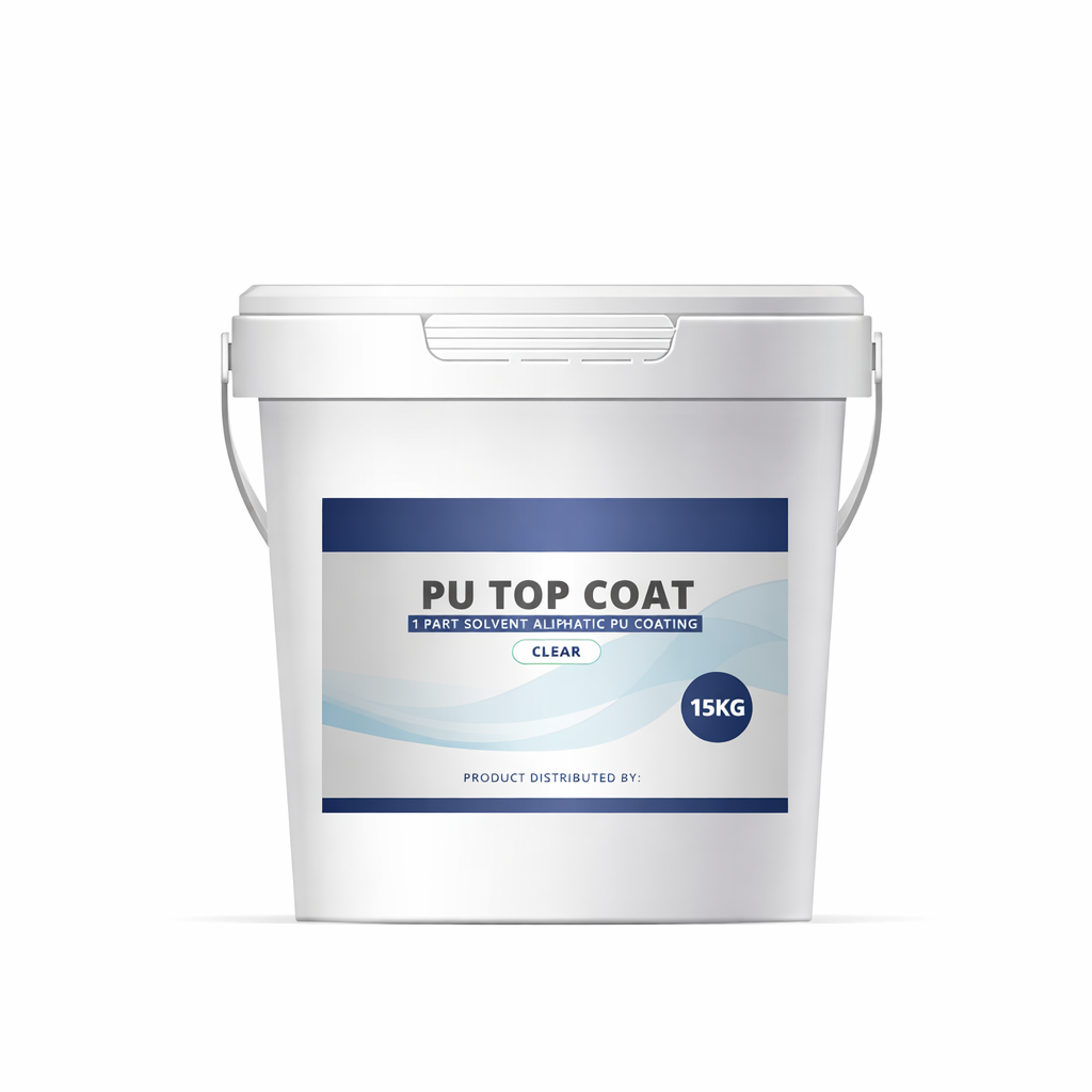 PU Top Coat