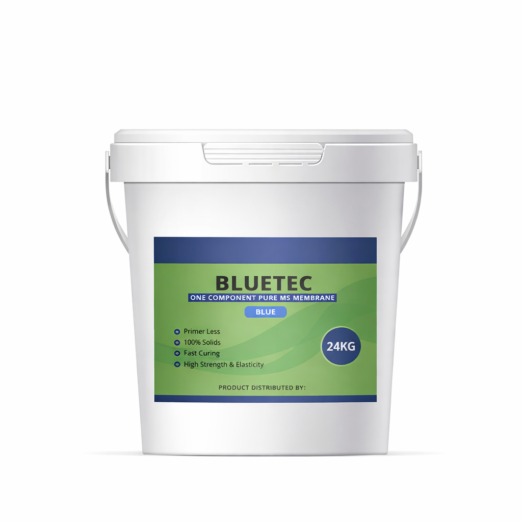 Pure MS Waterproofing
