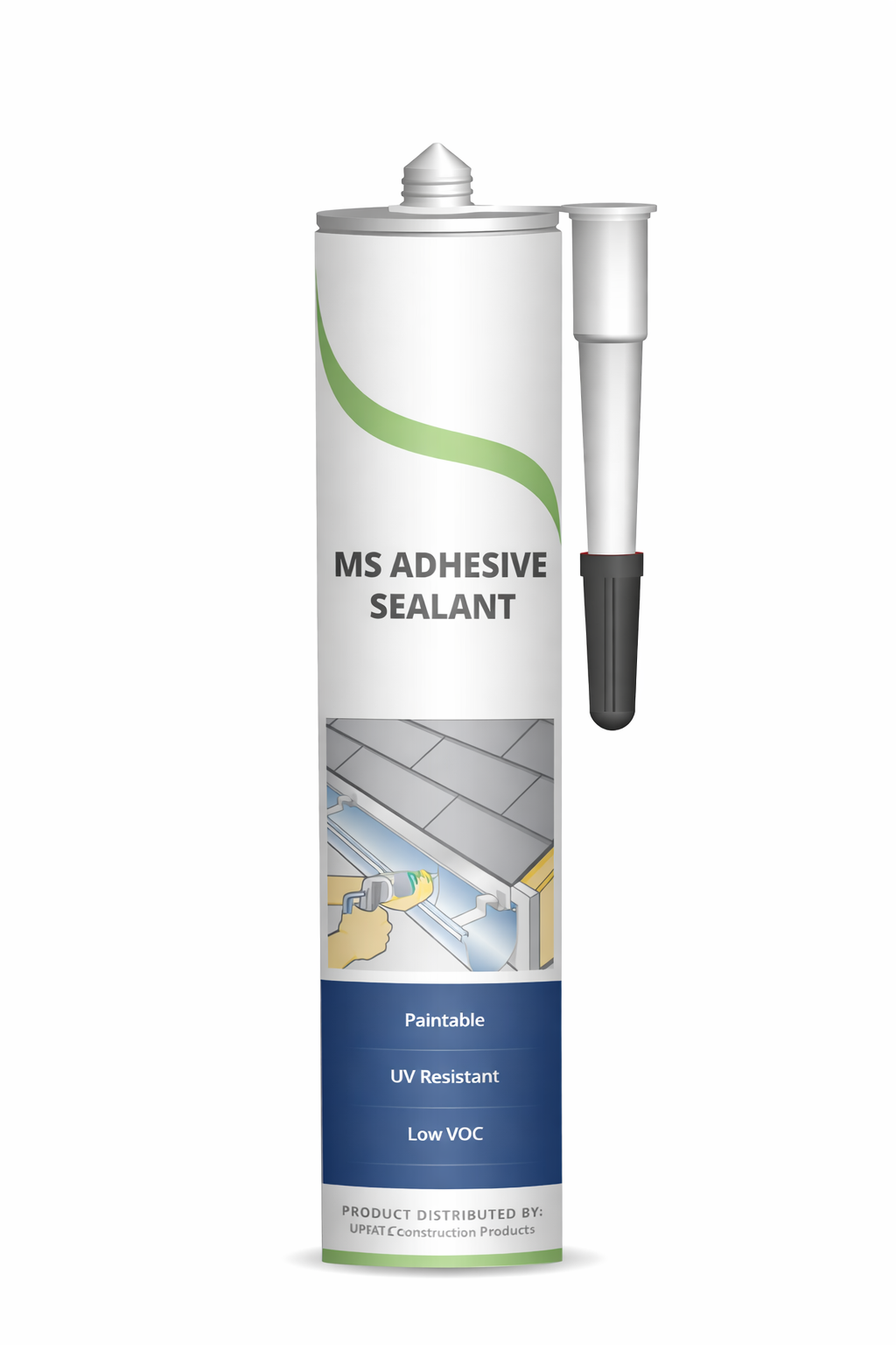 MS Adhesive Sealant