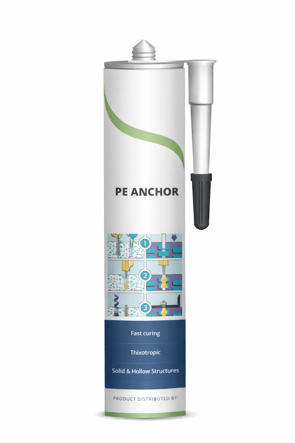 PE Anchor