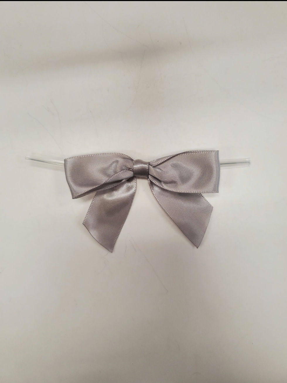 Thumbnail: 3 1/4 inch satin bows