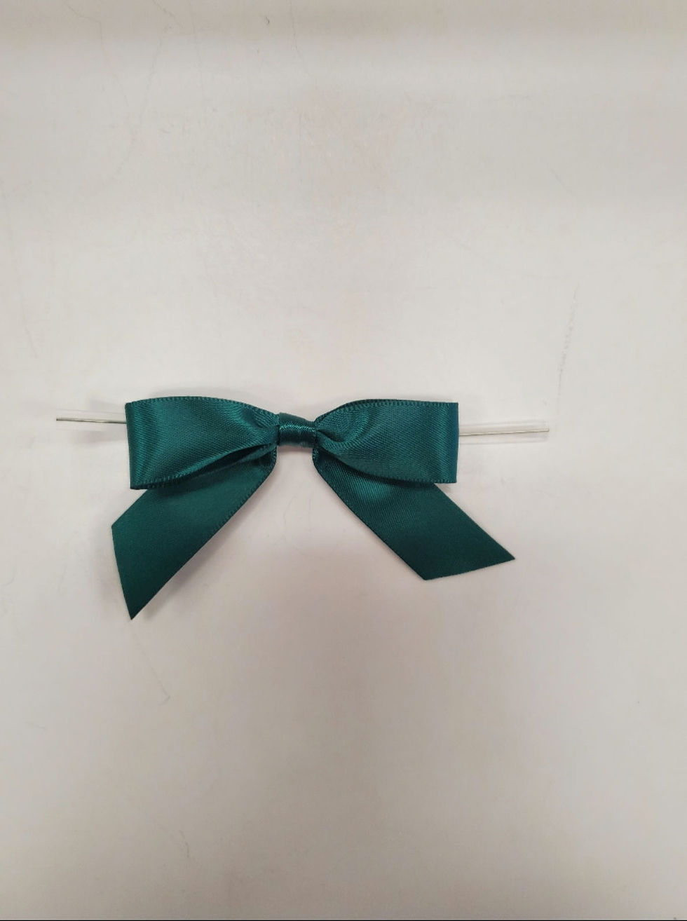 Thumbnail: 3 1/4 inch satin bows