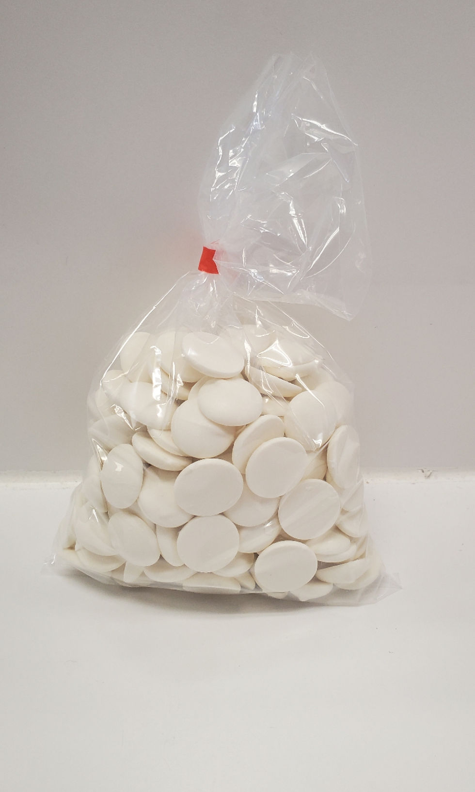 Thumbnail: Merckens 1lbs Chocolate