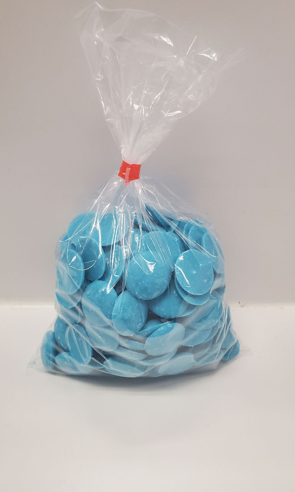 Thumbnail: Merckens 1lbs Chocolate
