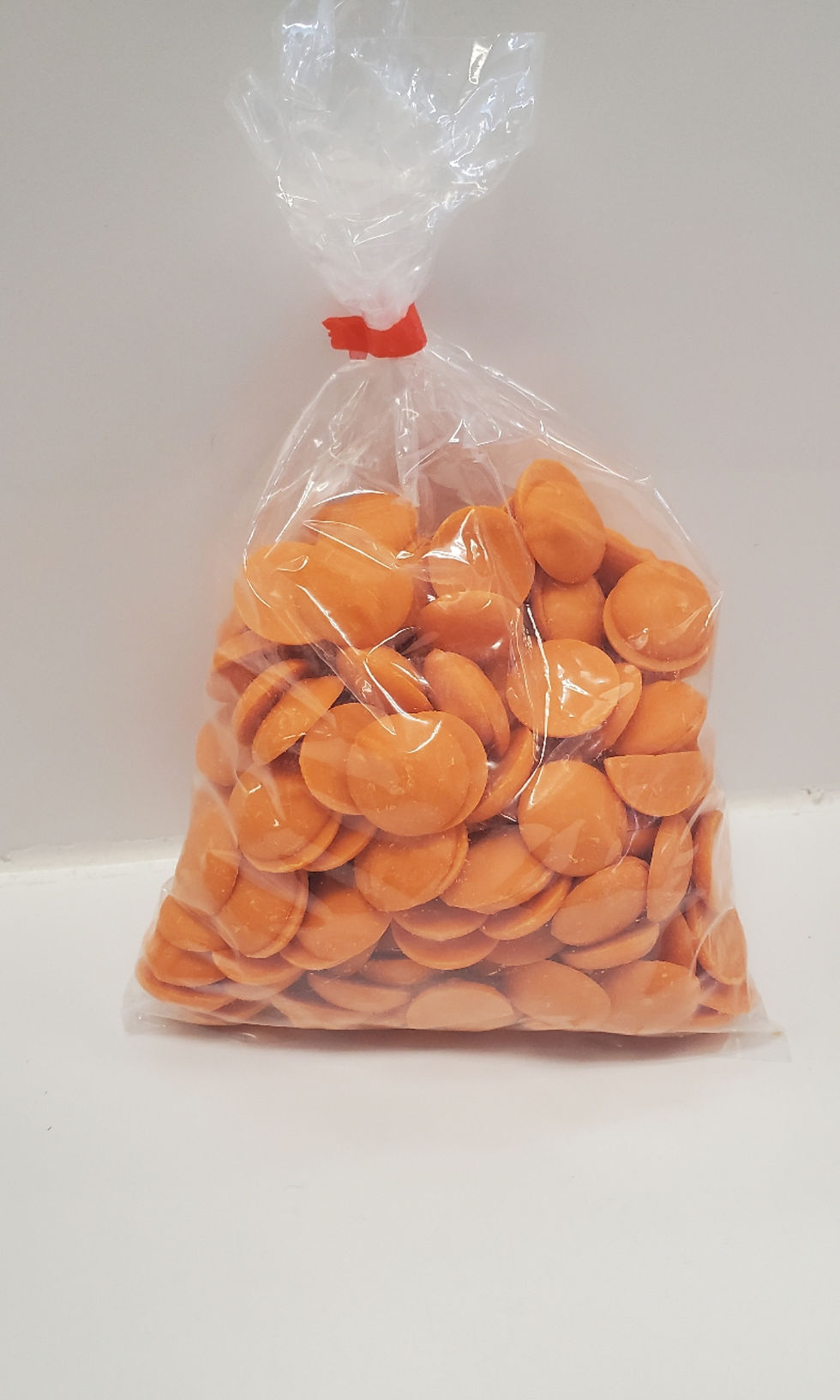 Thumbnail: Merckens 1lbs Chocolate