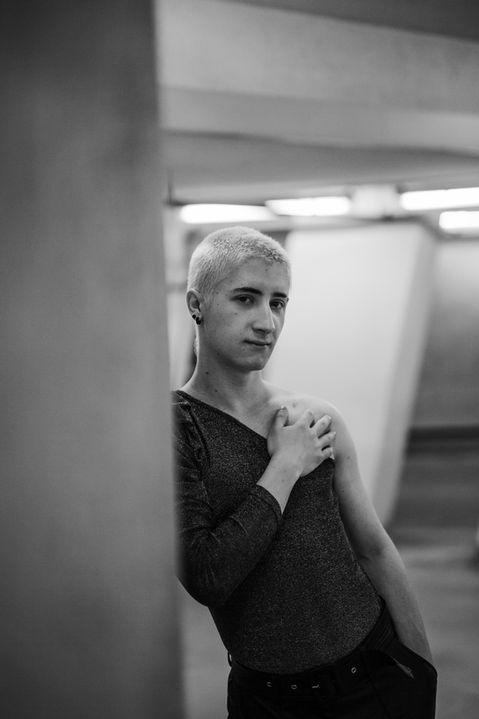 Portraitfotografie Hamburg