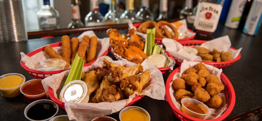 moon river appetizers