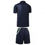 Thumbnail: TENNIS GARMENT KIT