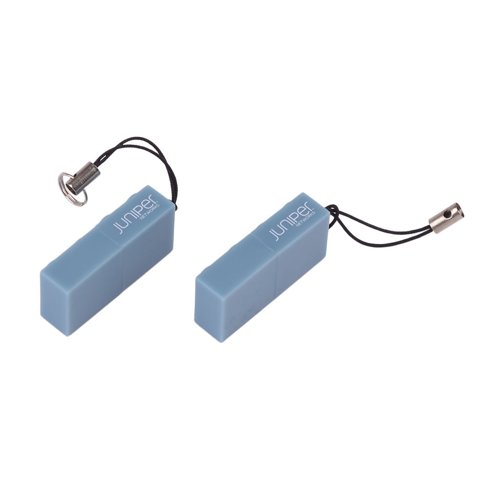 Thumbnail: Brick Style USB Flash Drive