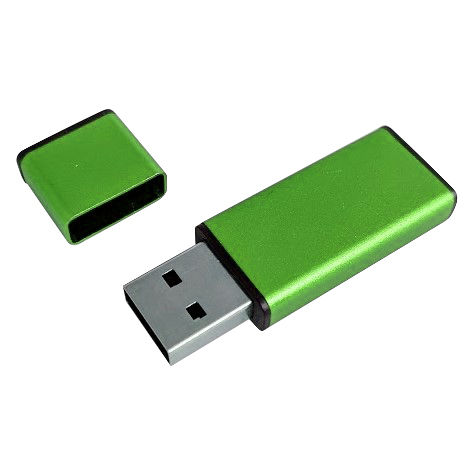 Thumbnail: Darcie USB Key
