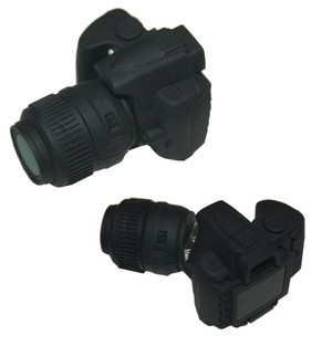 Promotional Flash Drives Camera Shaped | Australia