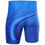 Thumbnail: ATHLETICS UNIFORM TIGHT - SUBLIMATED 1/2 TIGHT SHORTS
