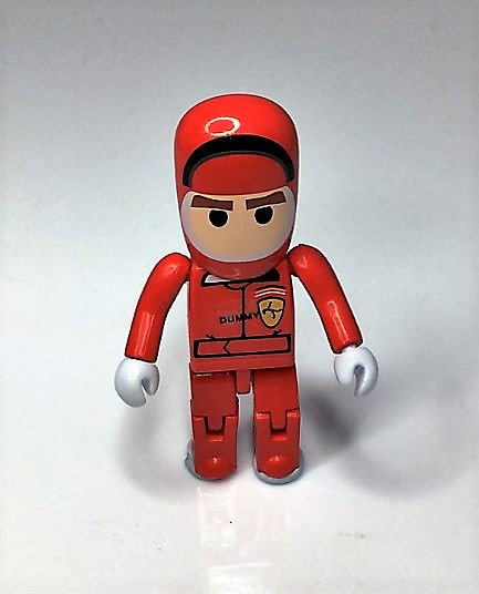 Thumbnail: Printed USB People Professionals