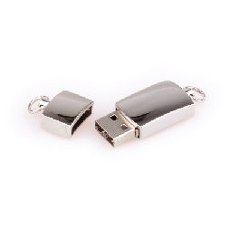 Thumbnail: Turbo Logo Flash Drives