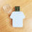 Thumbnail: T Shirt Flash Drive