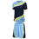 Thumbnail: PERSONALIZED SOCCER KIT LADY
