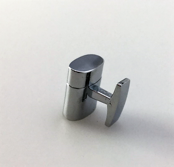 Thumbnail: Plainsford Branded Cufflink USBs