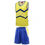 Thumbnail: PERSONALIZED BASKETBALL KIT
