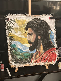 Jesus-Roatan Jan 2025