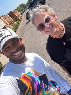 Neighborhood Canvasing