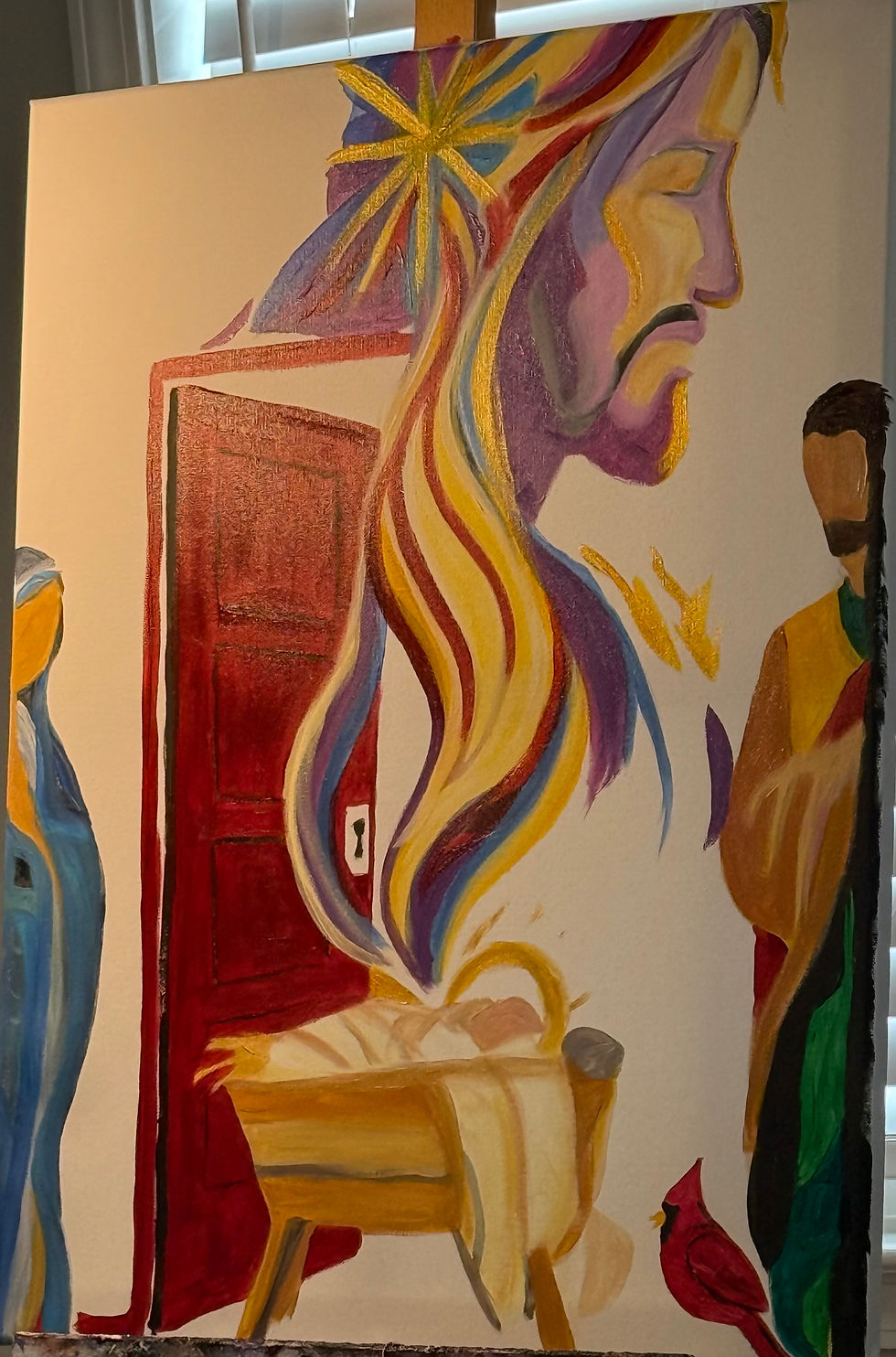 Chapter 1 - The Incarnation: The Center of Christmas