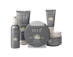 Keune Care Line в Озерках