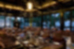 indoor view allspice dining