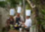 BALINESE COOKING CLASS