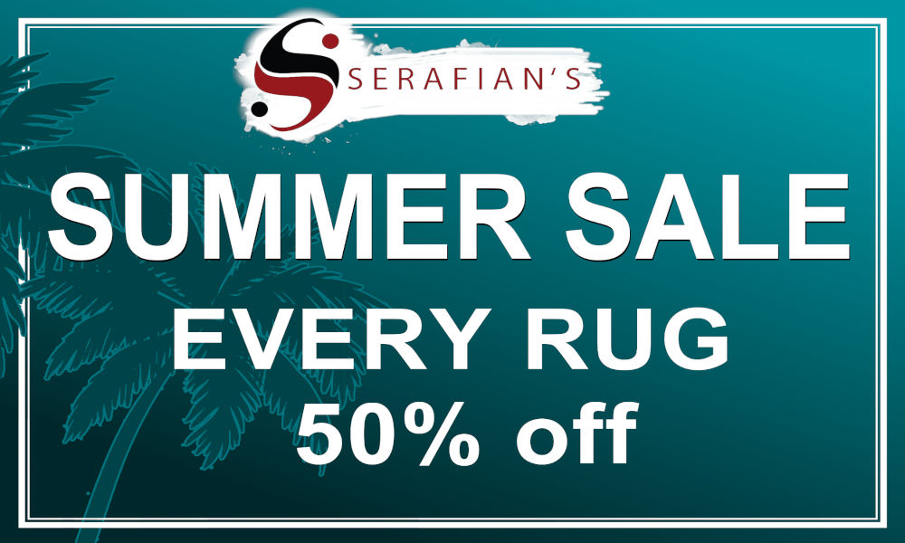 Serafian's