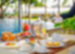 Sparkling Breakfast