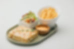 CROQUE MONSIEUR