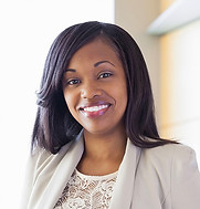 Professional Smiling Woman